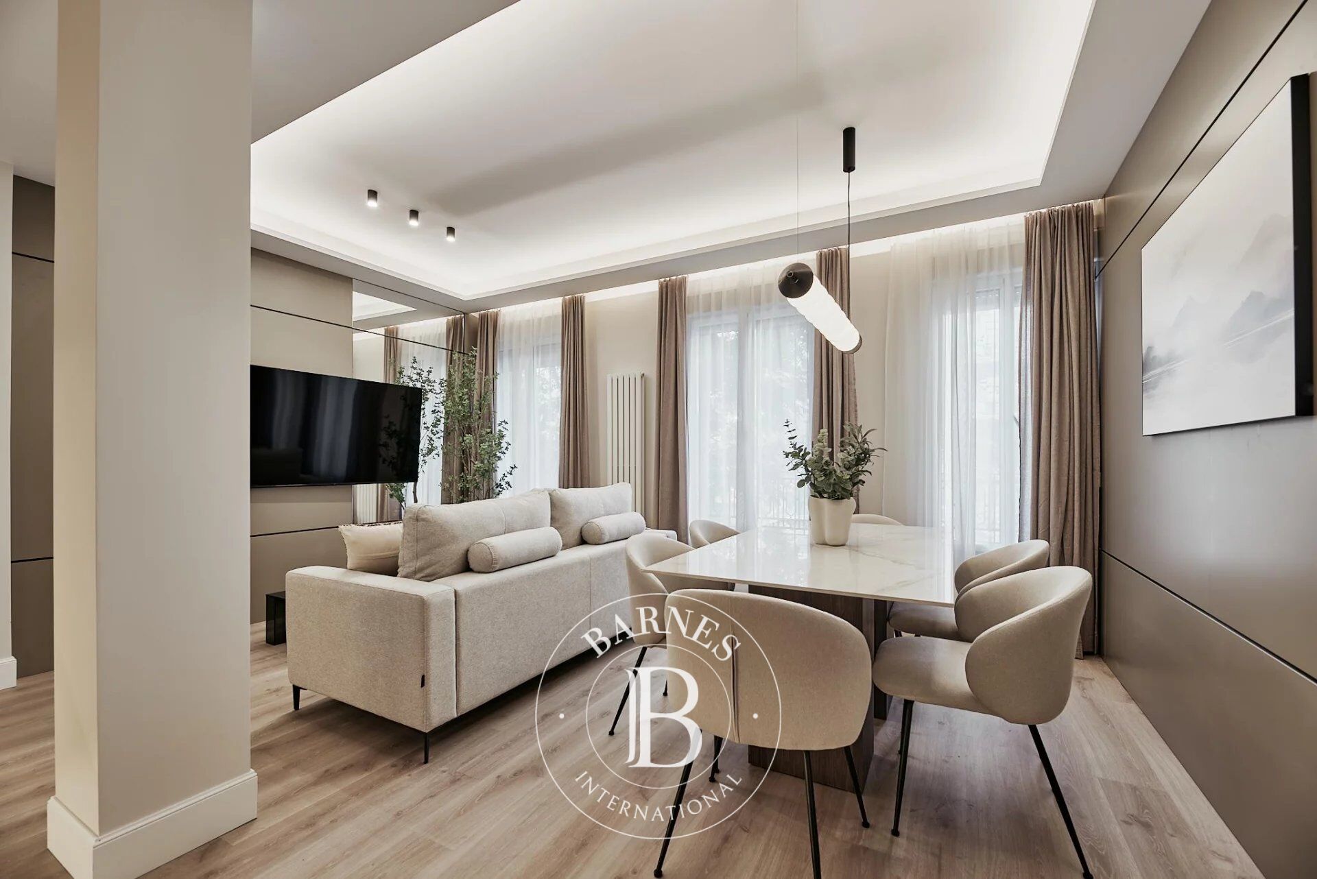 Daire Madrid - picture 6