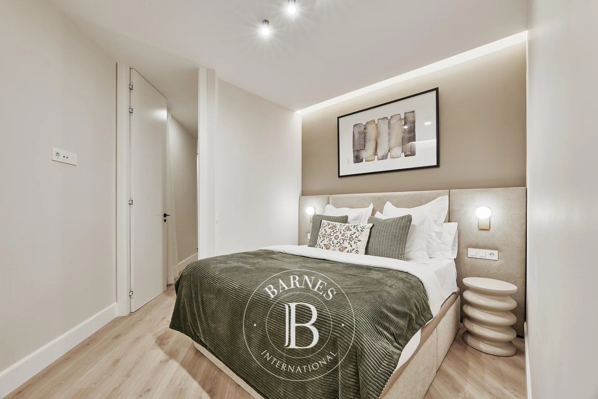 Daire Madrid - picture 11