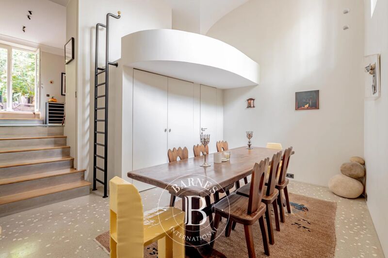 Venta, Piso Paris 5ème - picture 3