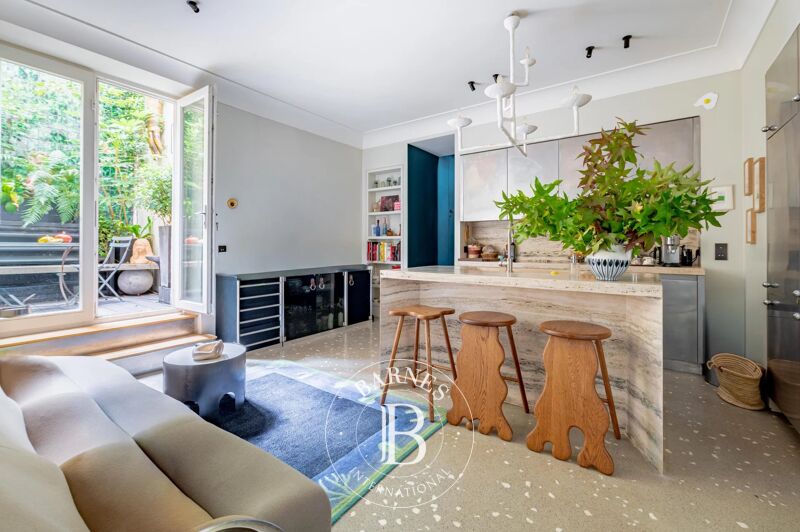 Venta, Piso Paris 5ème - picture 2