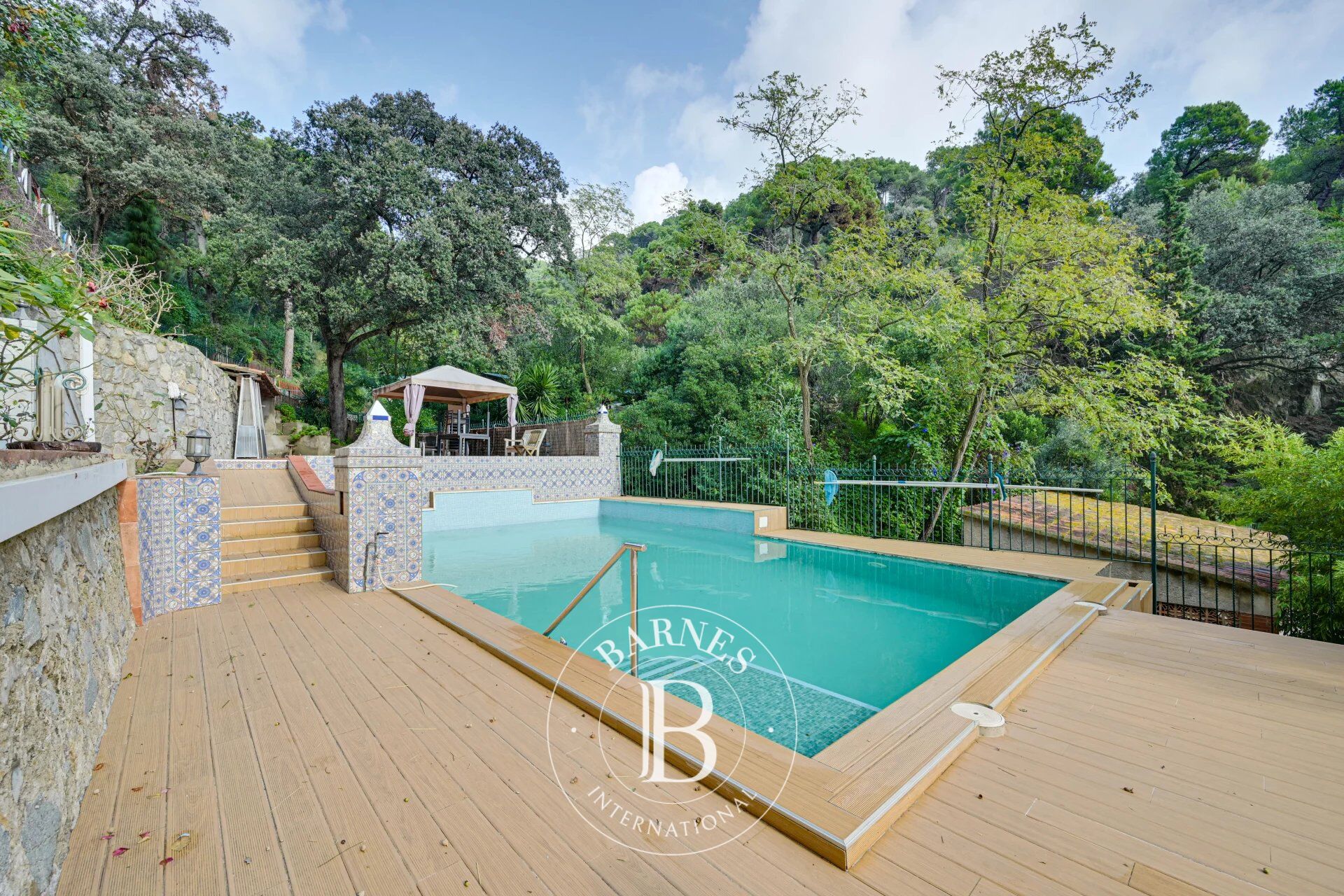 Masía histórica en venta en Premià de Dalt (Barcelona). - picture 2