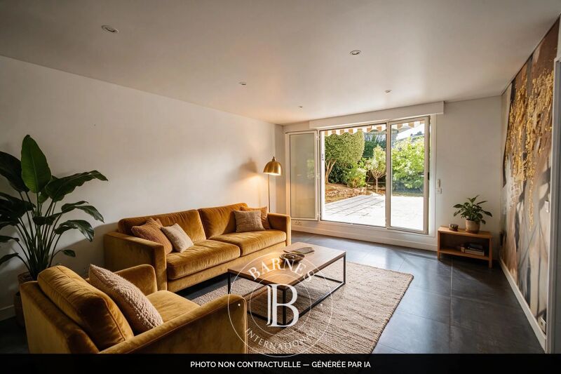 À vendre Appartement | Saint-Germain-en-Laye - picture 1