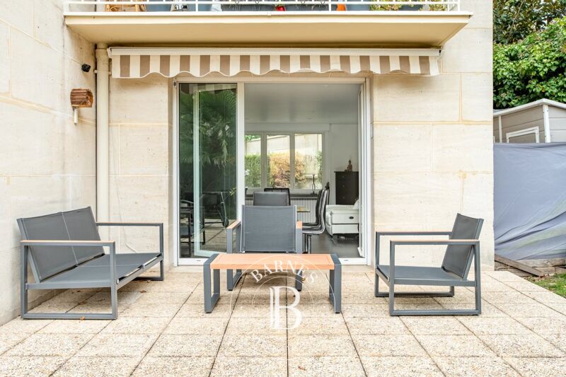 À vendre, Appartement Saint-Germain-en-Laye - picture 2