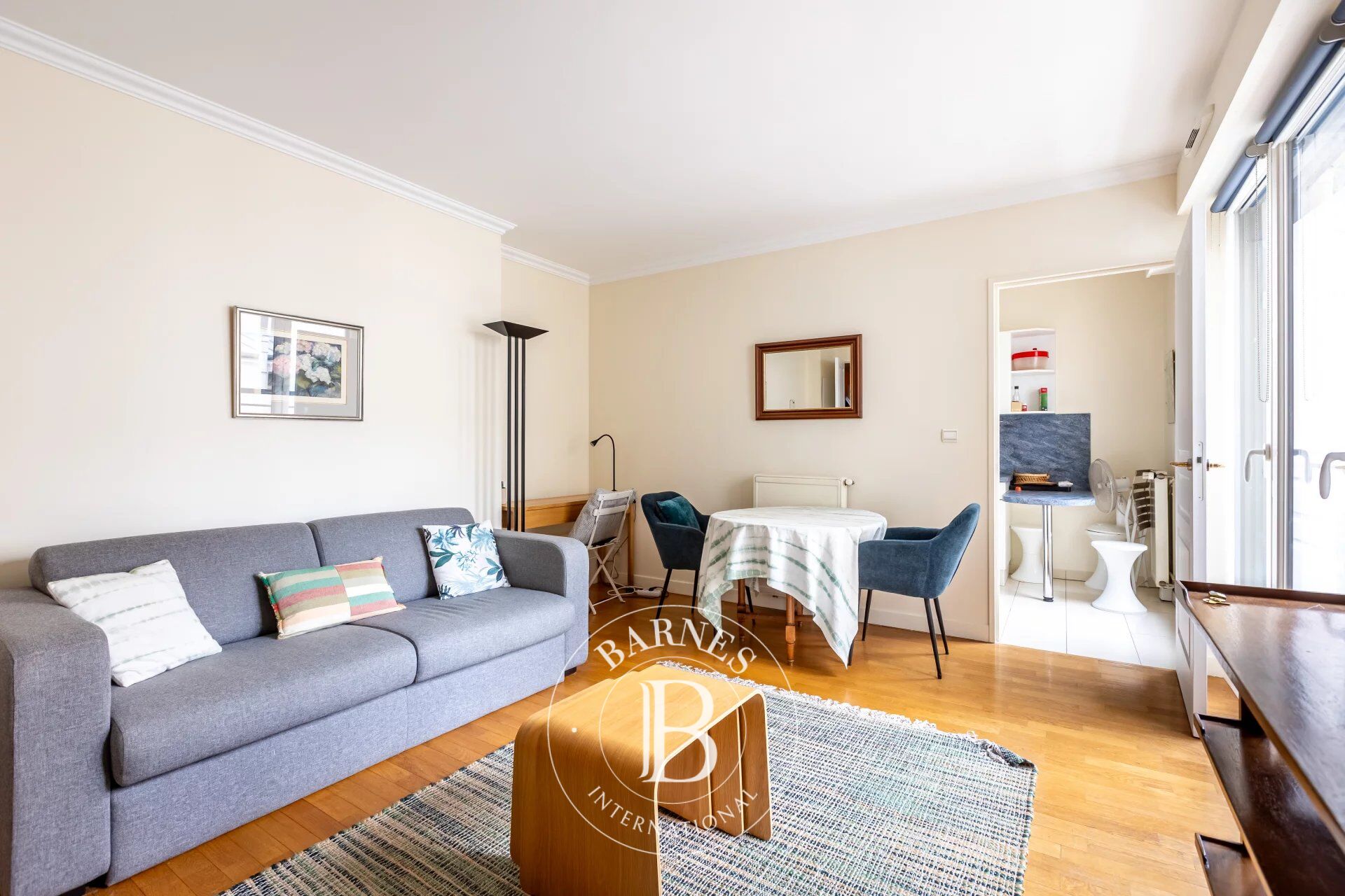 Zu verkaufen, Wohnung Paris 17ème - picture 4