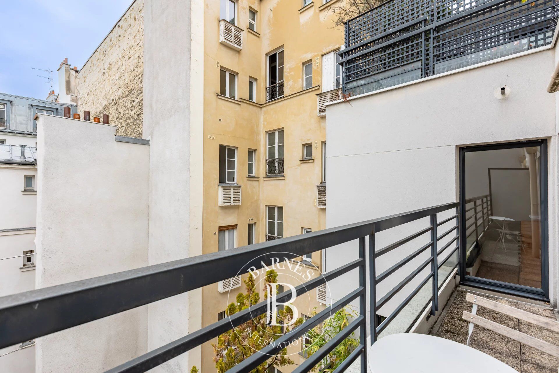 Zu verkaufen, Wohnung Paris 17ème - picture 10