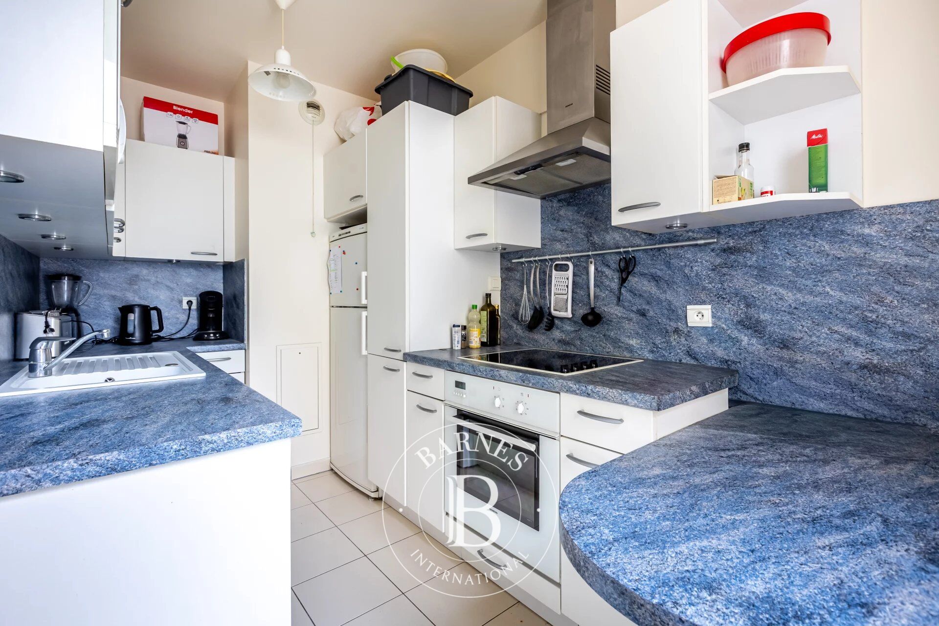 Zu verkaufen, Wohnung Paris 17ème - picture 9