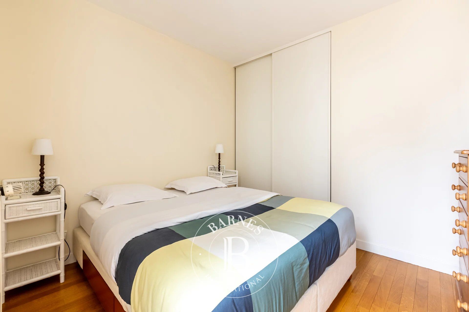 Zu verkaufen, Wohnung Paris 17ème - picture 7