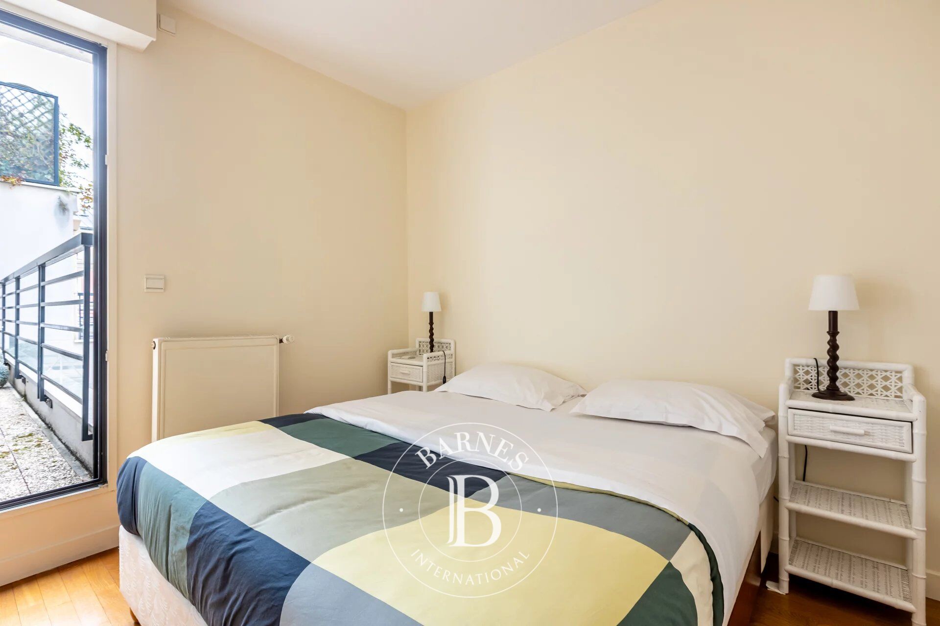 Zu verkaufen, Wohnung Paris 17ème - picture 6