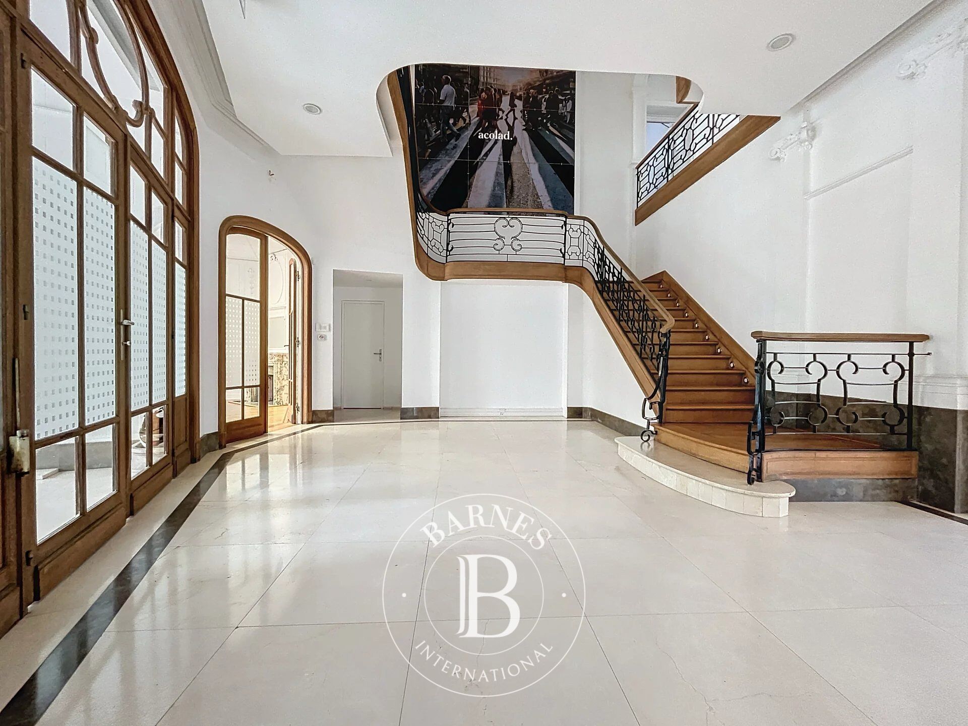 Alquiler, Oficina Ixelles - picture 6