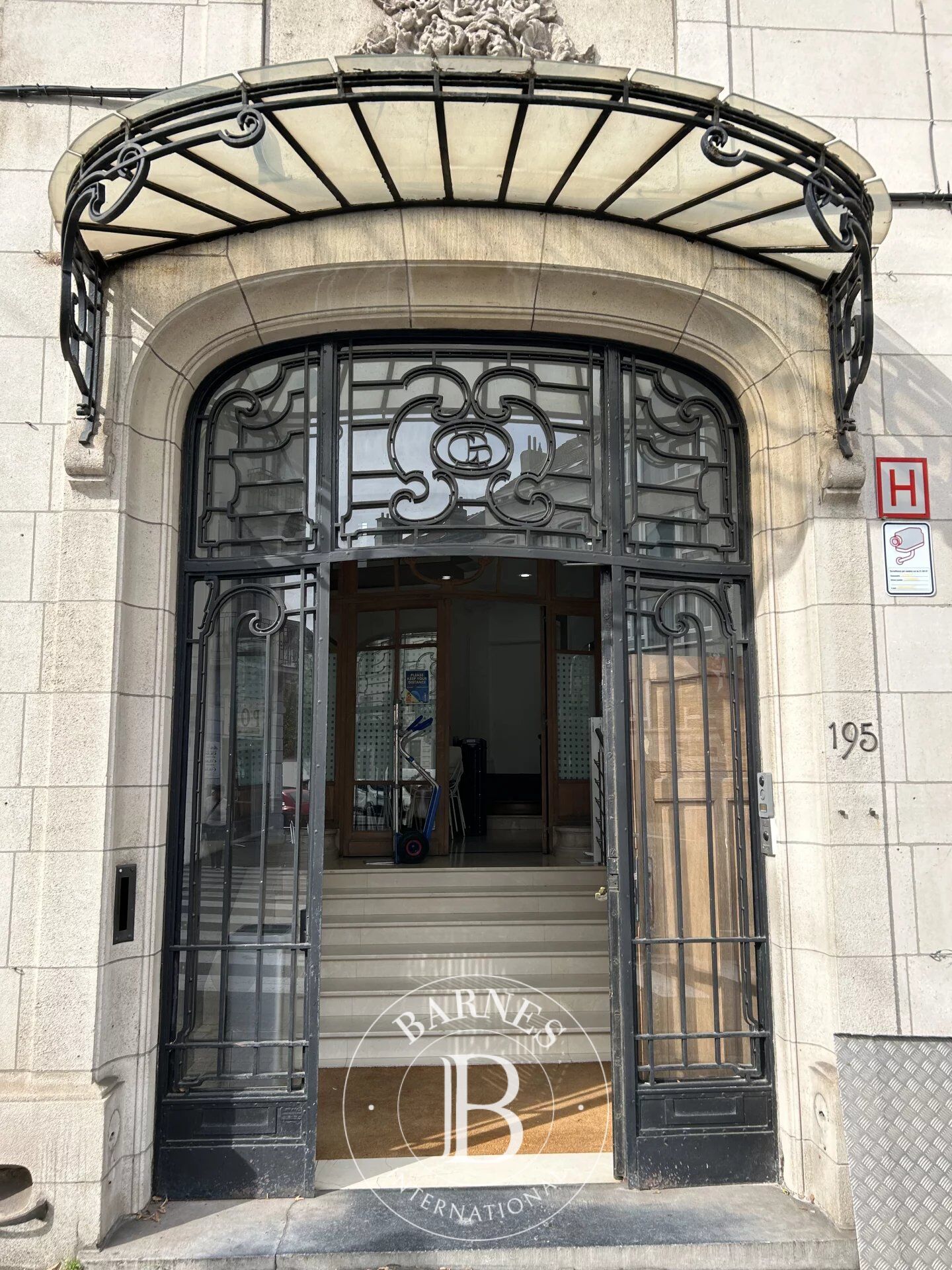 Ufficio Ixelles - picture 3