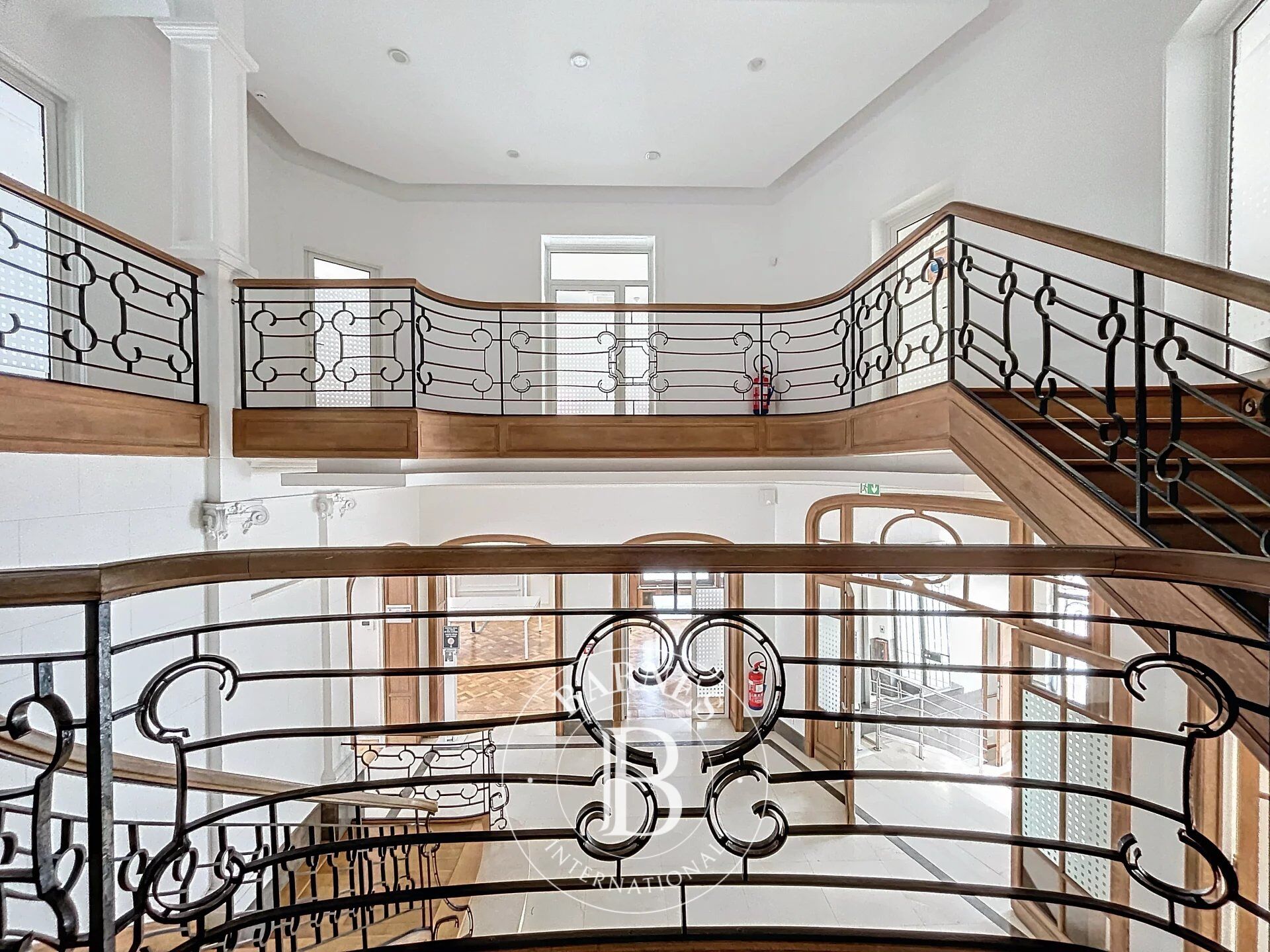 Alquiler, Oficina Ixelles - picture 7