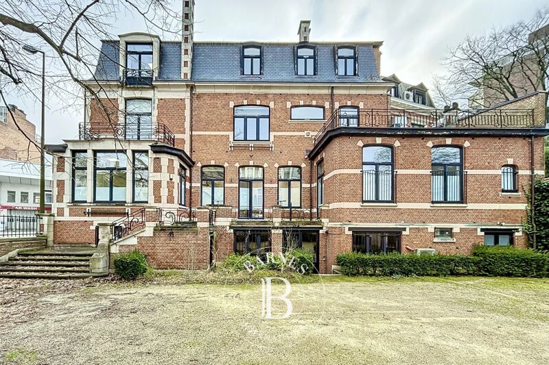 Affitto, Ufficio Ixelles - picture 1