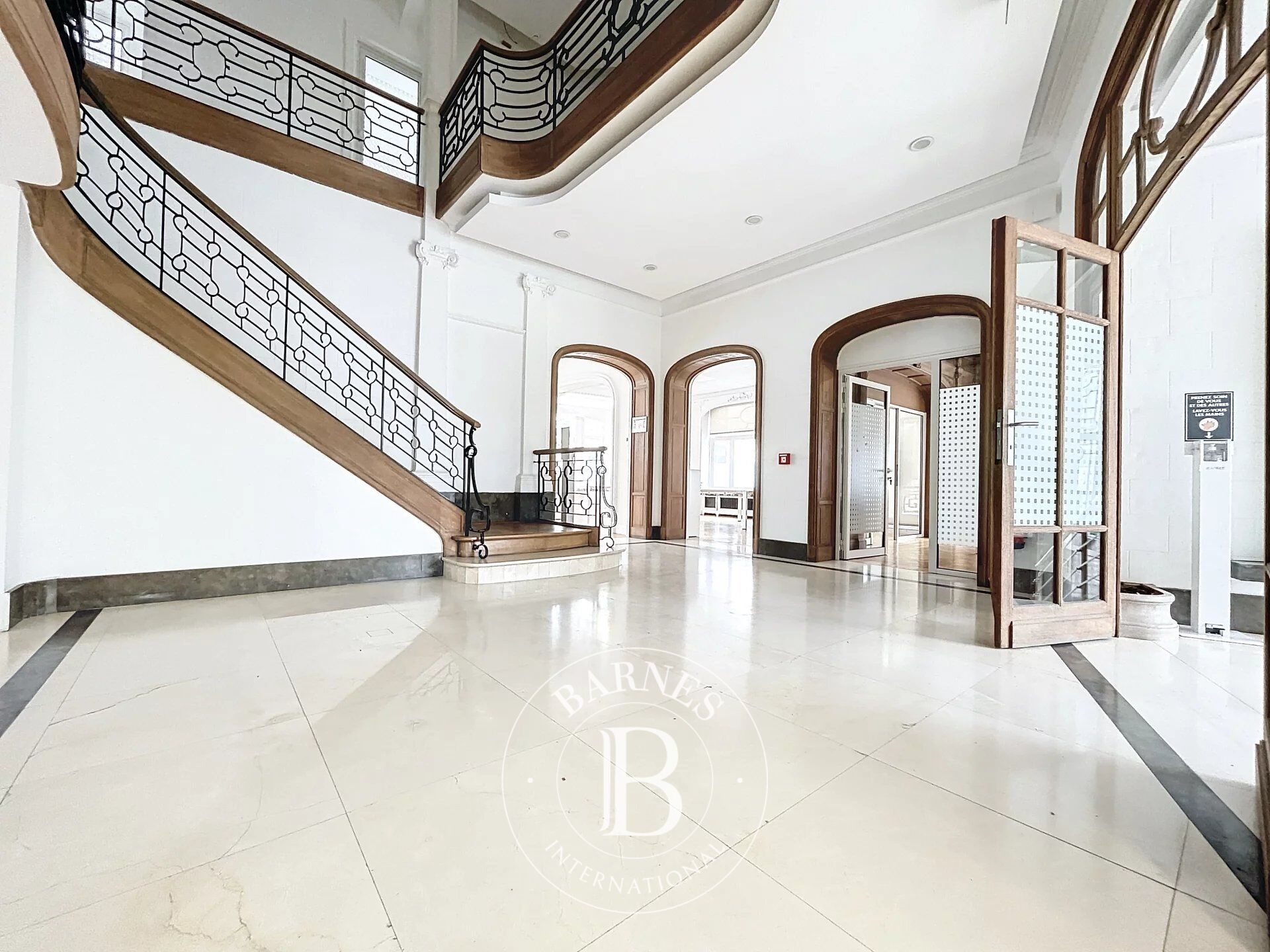 Alquiler, Oficina Ixelles - picture 5