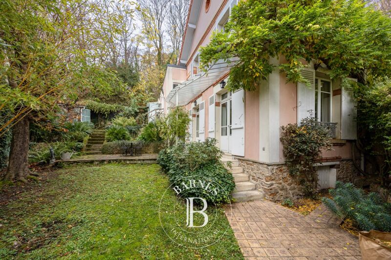For Sale, House Meudon - picture 2