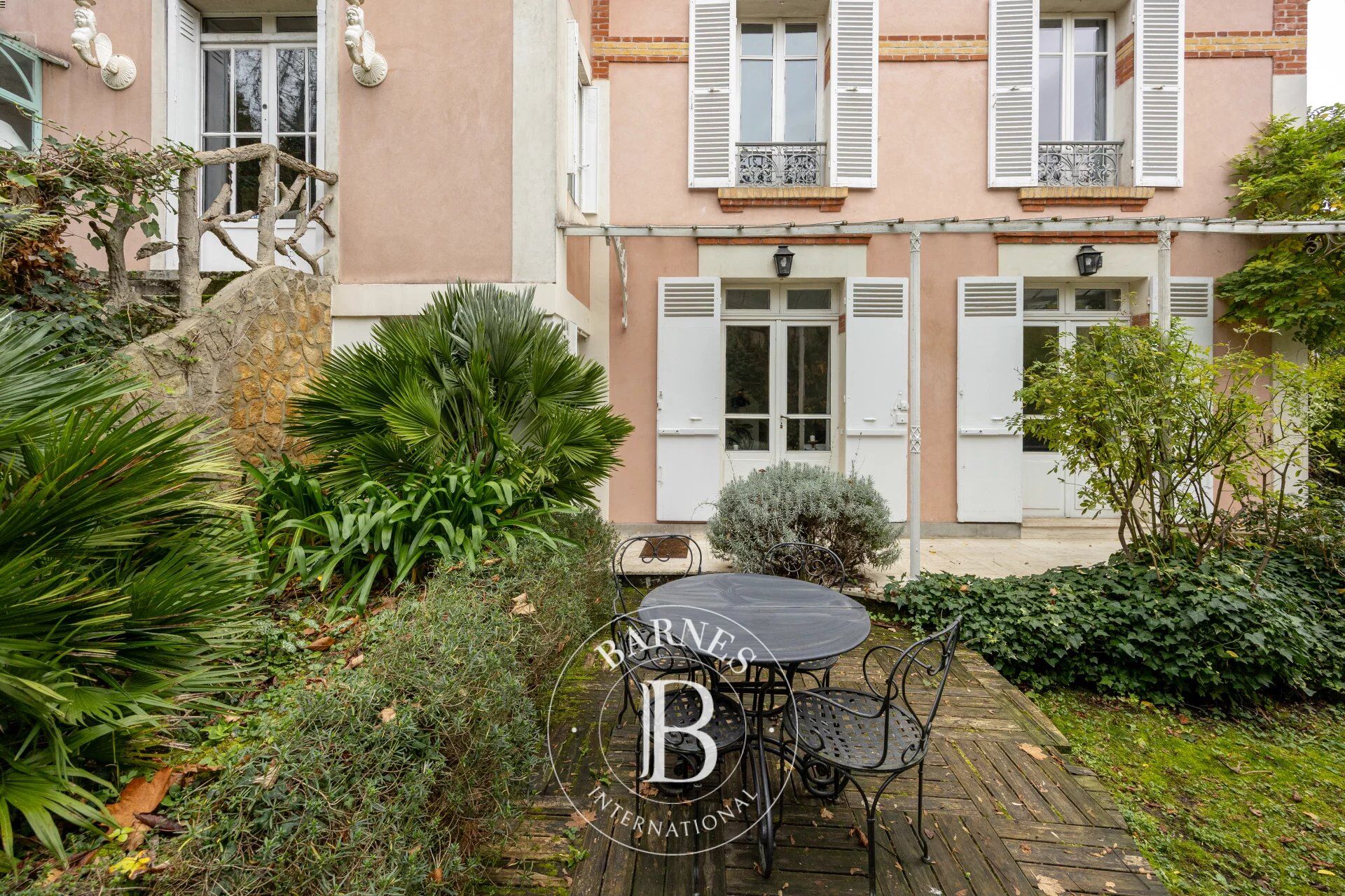 Casa Meudon - picture 3