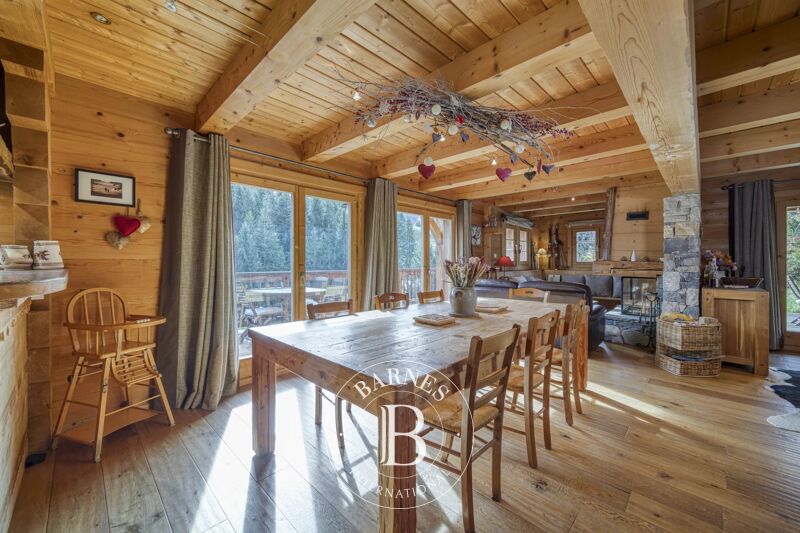 Vendita, Chalet Saint-Jean-de-Sixt - picture 3