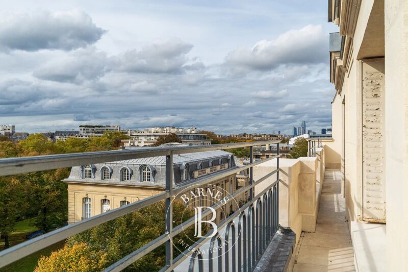 Venta, Piso Paris 16ème - picture 3