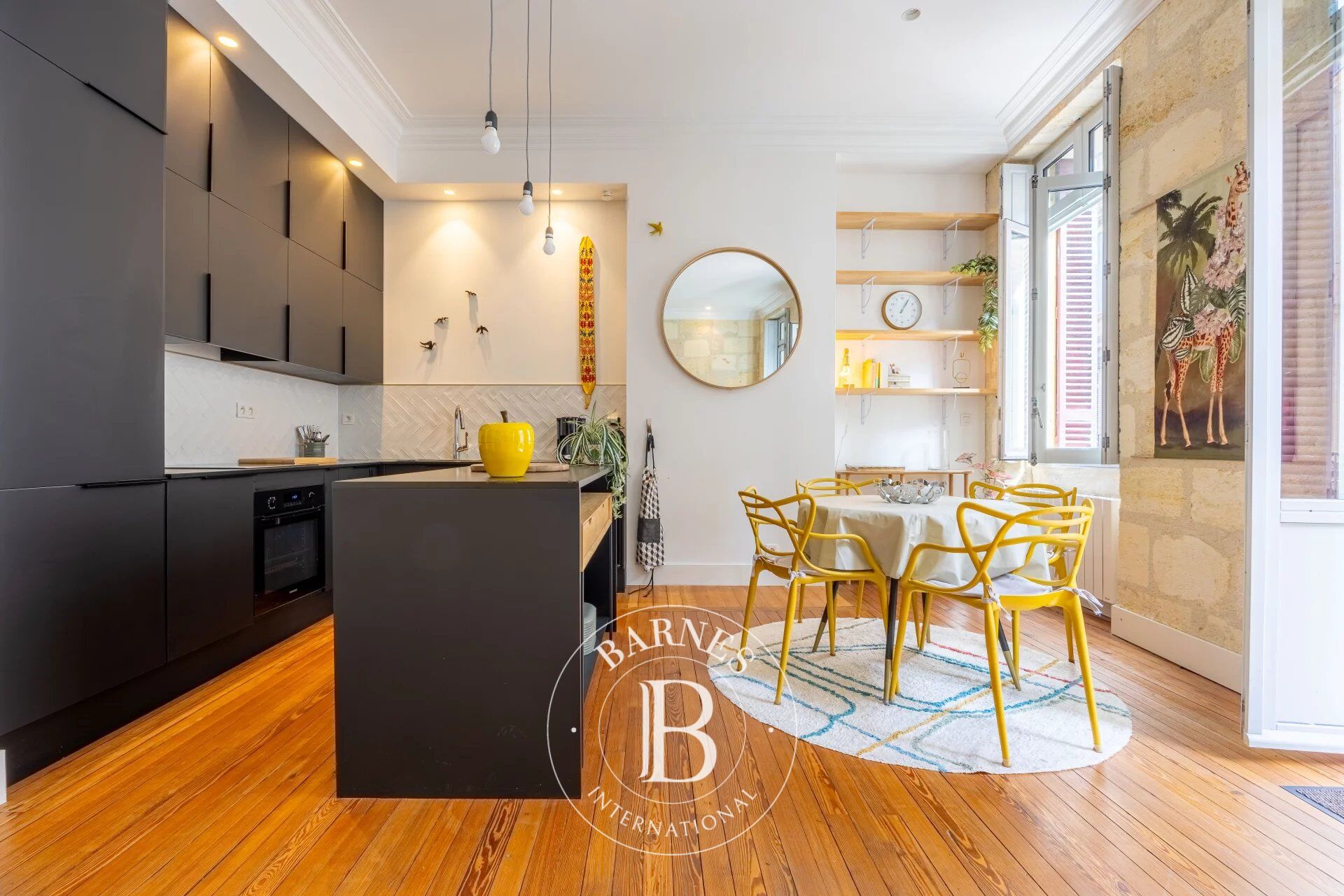 Bordeaux Pey Berland - Appartment - Long balcony - picture 3