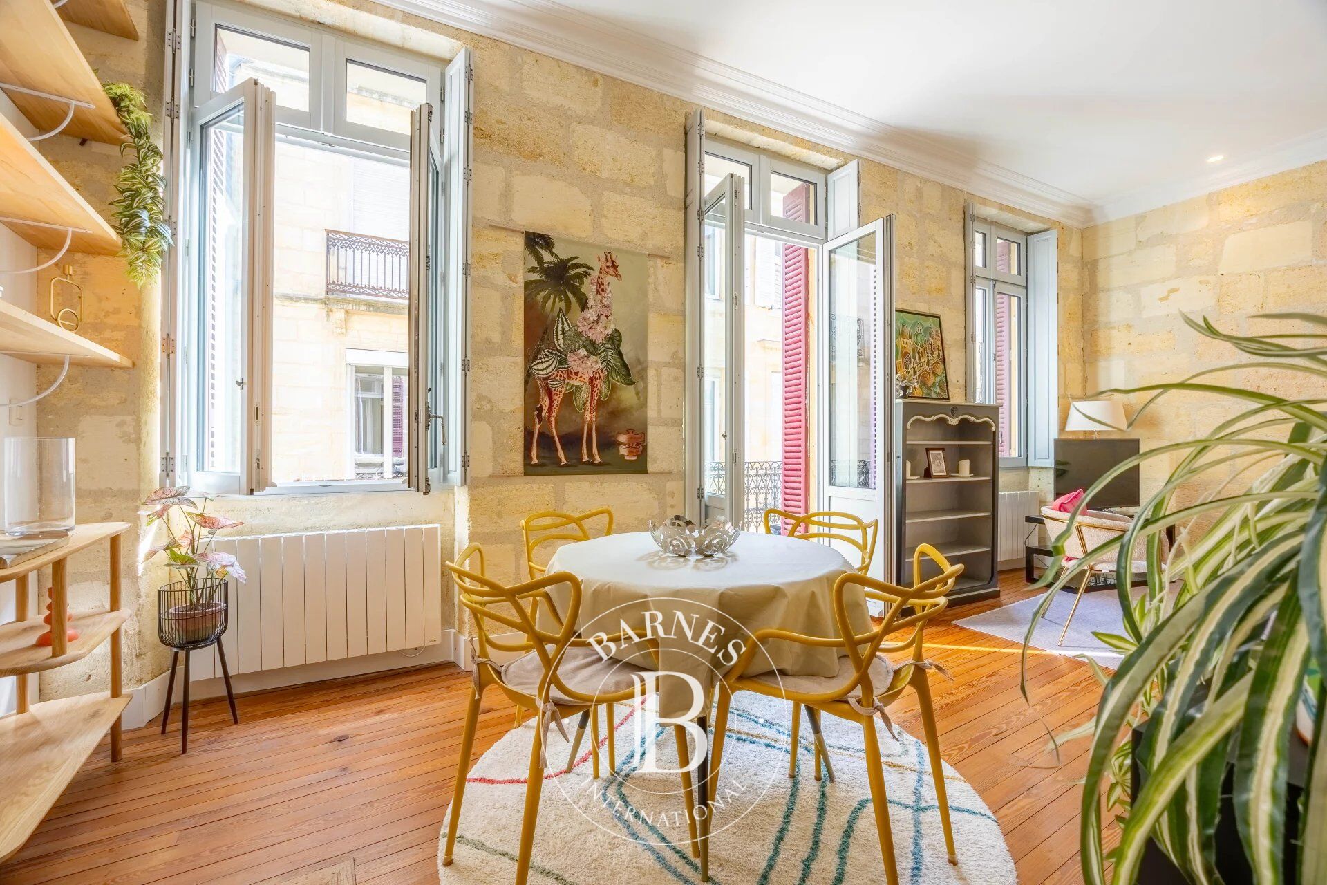 Bordeaux Pey Berland - Appartment - Long balcony - picture 2