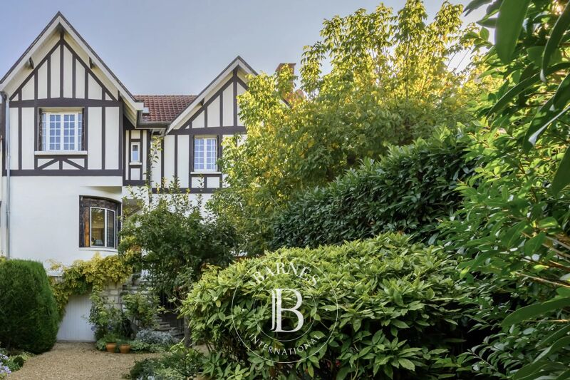 Venta, Casa Joinville-le-Pont - picture 1