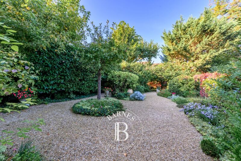 Venta, Casa Joinville-le-Pont - picture 2