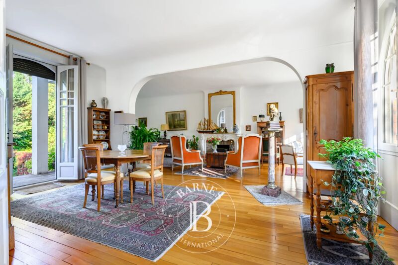 Venta, Casa Joinville-le-Pont - picture 3