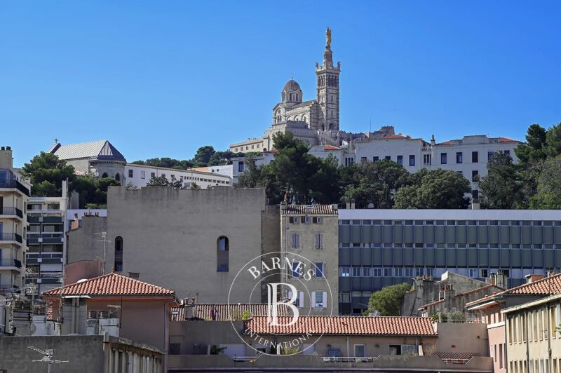 À vendre, Appartement Marseille 7ème - picture 2