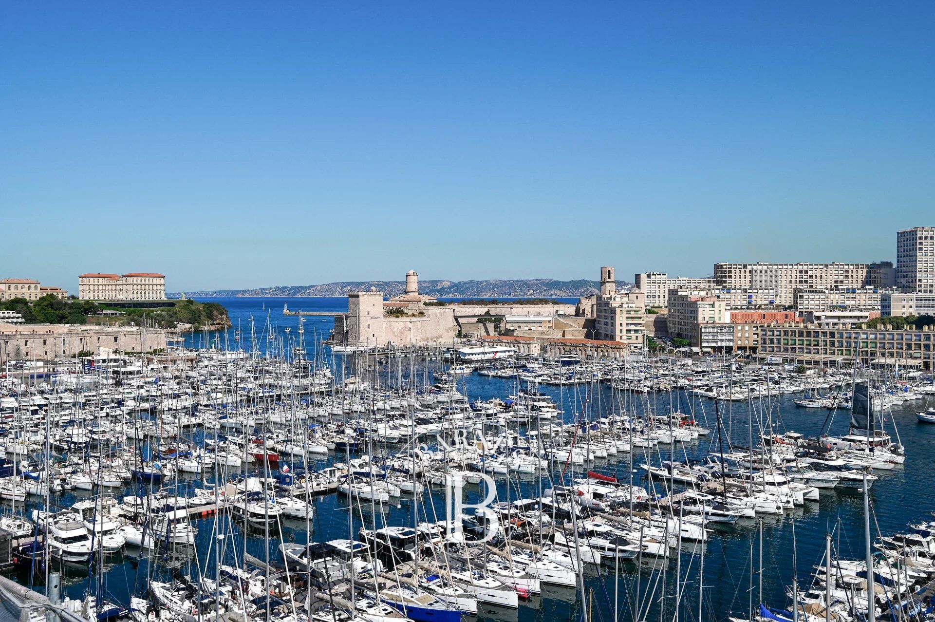 Piso Marseille 7ème - picture 1