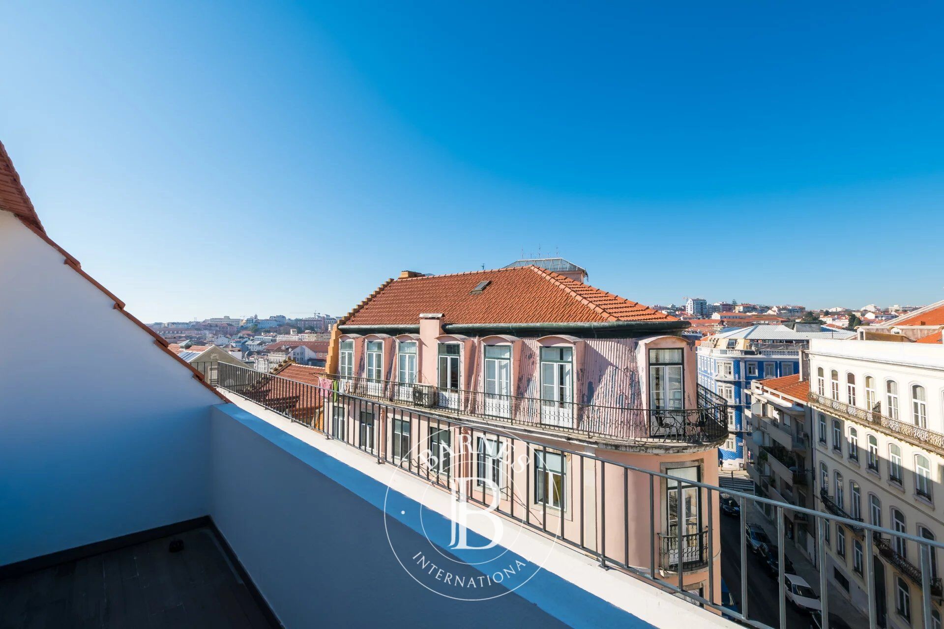 Daire Lisboa - picture 13