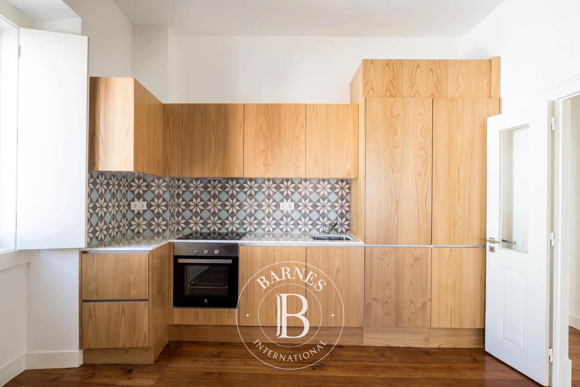 Daire Lisboa - picture 4