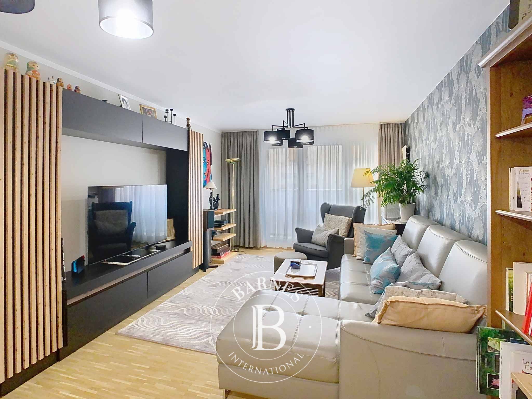 Appartamento Plainpalais - picture 2