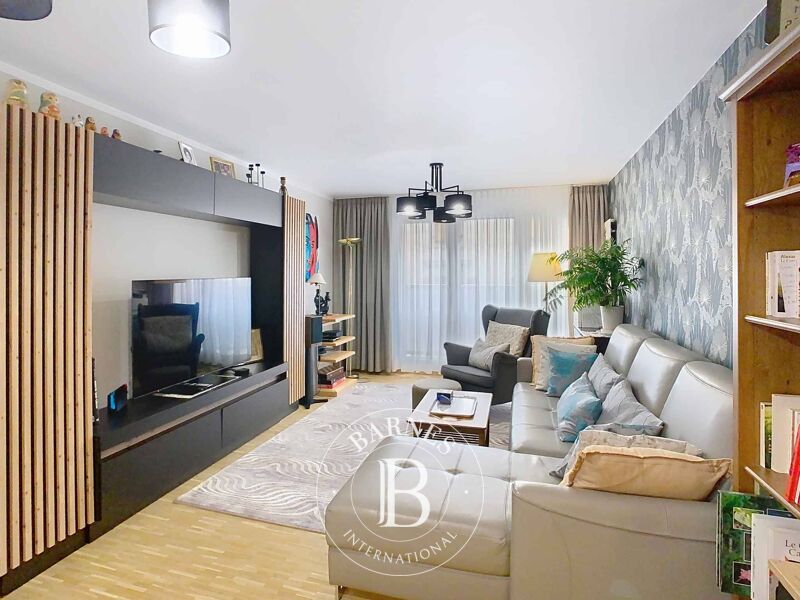 Venta, Piso Plainpalais - picture 2