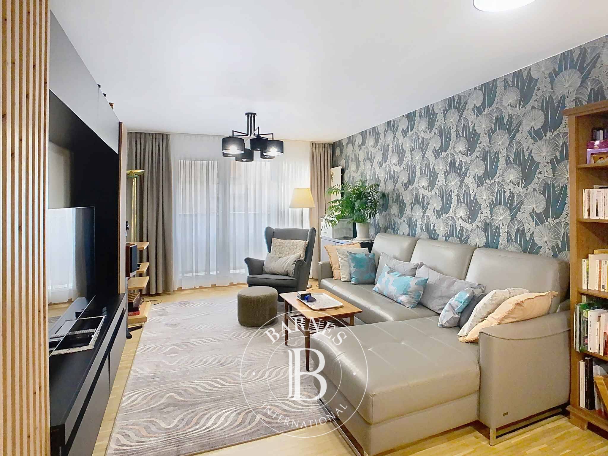 Appartamento Plainpalais - picture 1