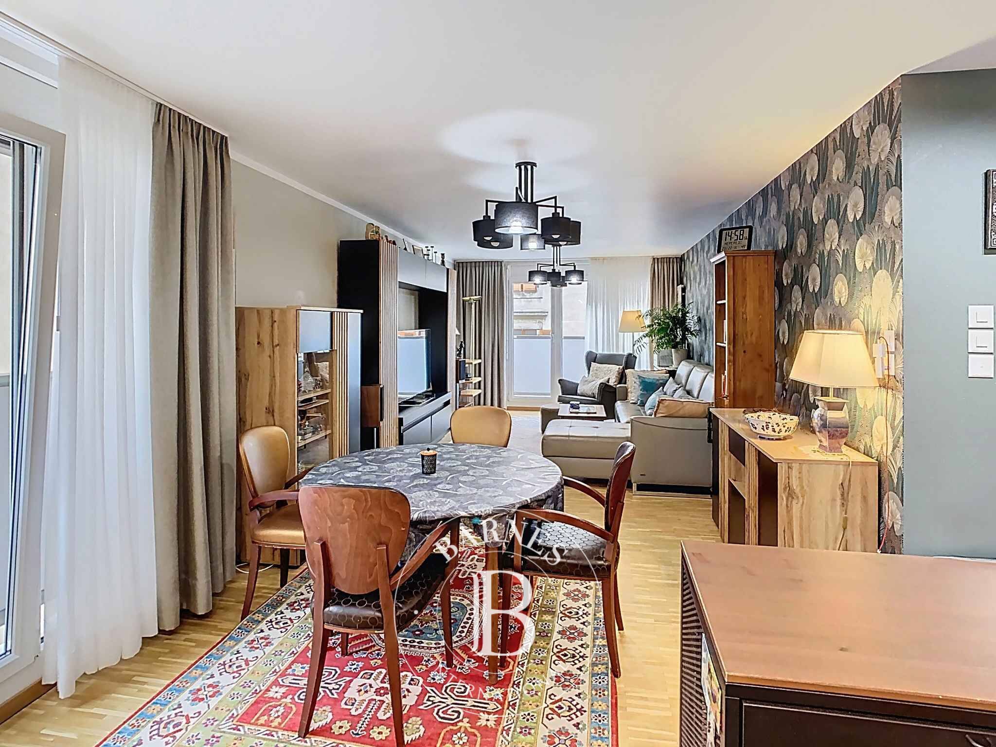 Appartamento Plainpalais - picture 3