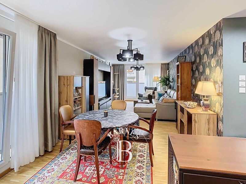 Venta, Piso Plainpalais - picture 3