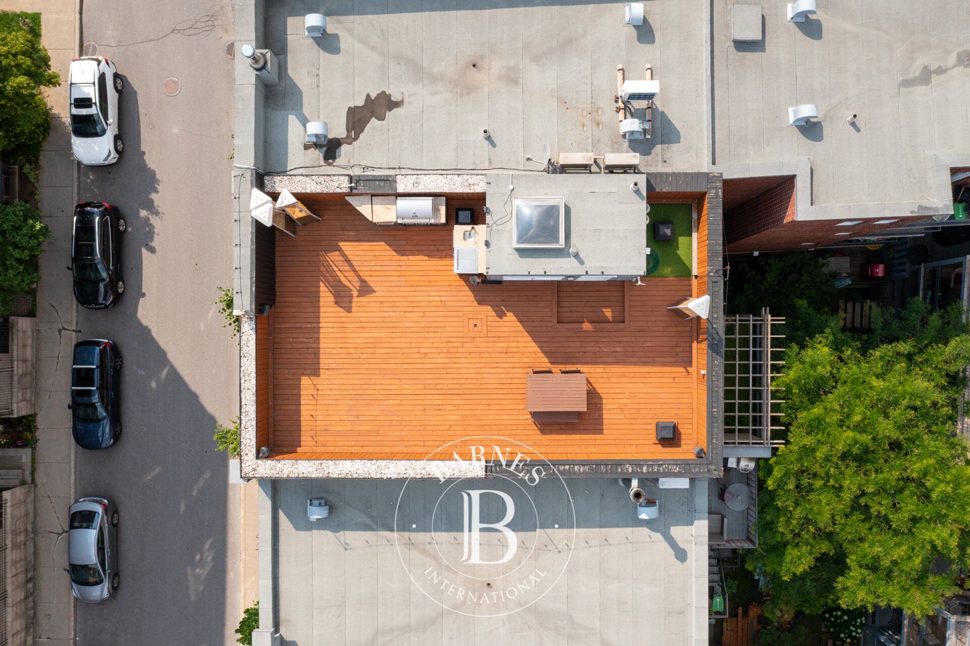 Daire Montréal (Ville-Marie) - picture 35