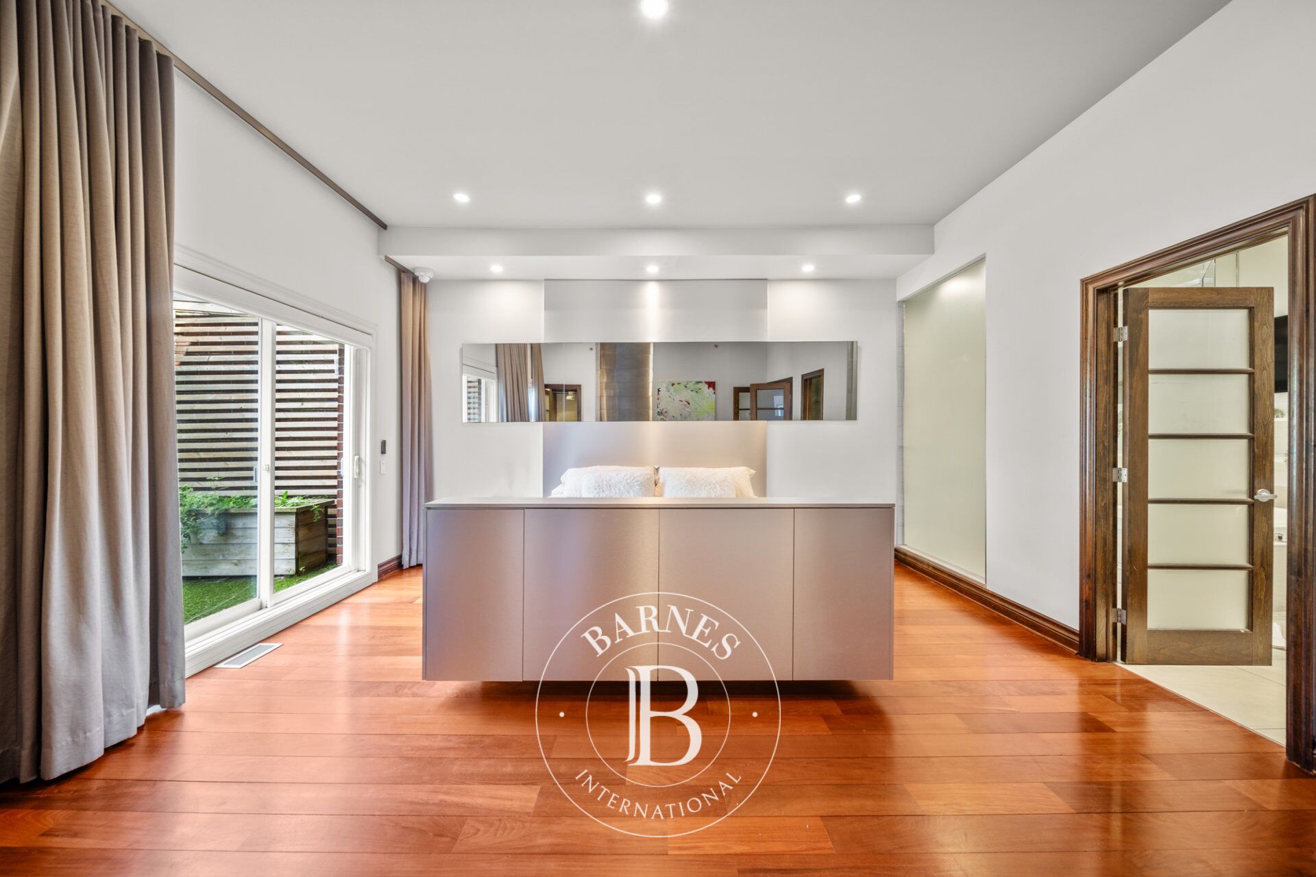 Daire Montréal (Ville-Marie) - picture 17