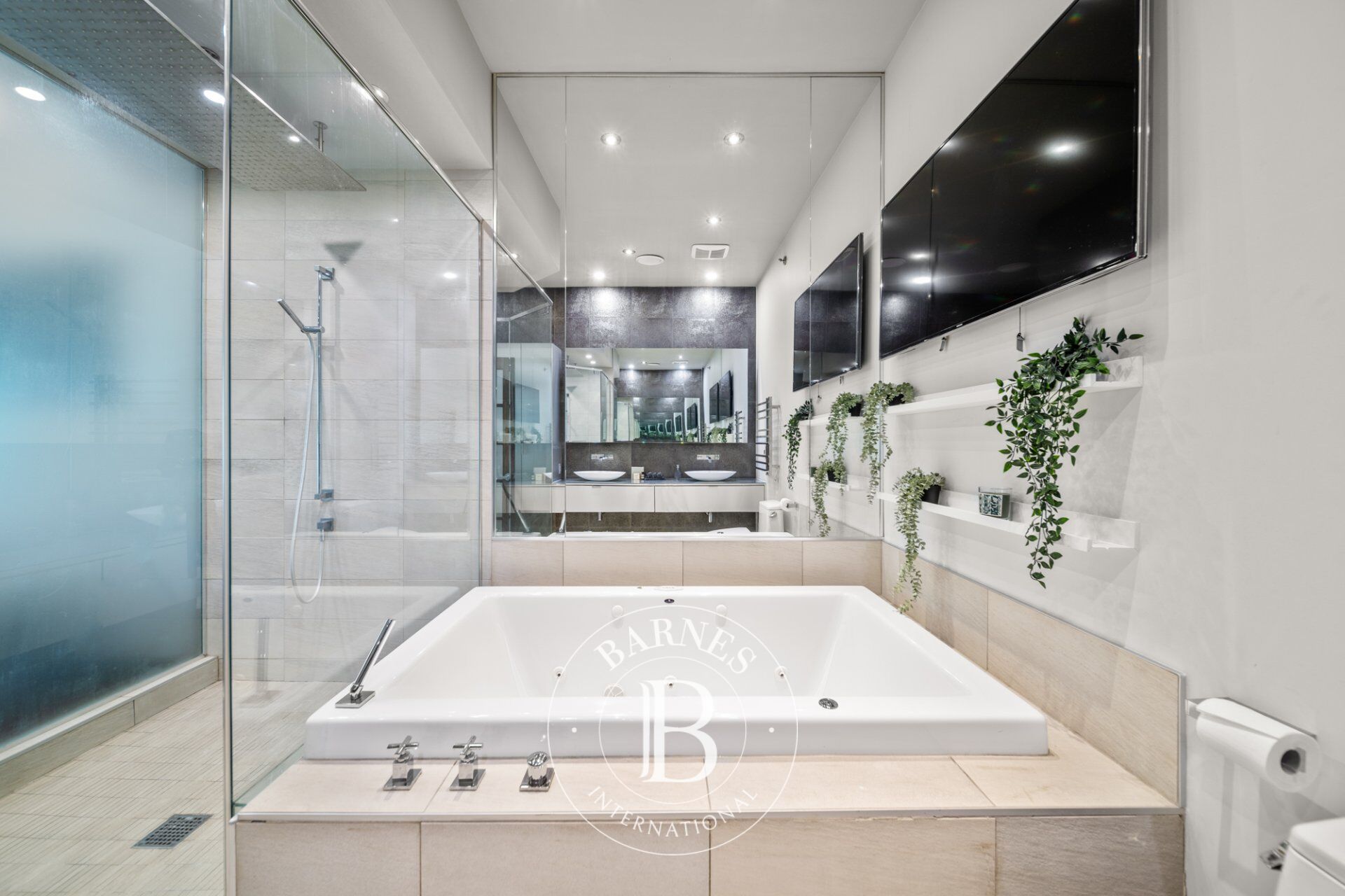 Daire Montréal (Ville-Marie) - picture 20