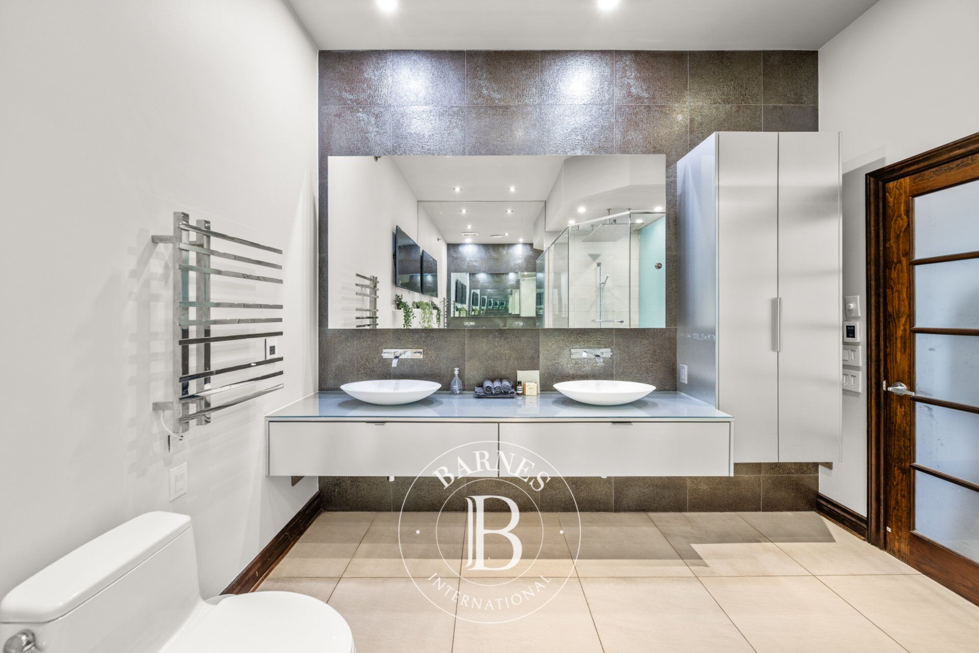 Daire Montréal (Ville-Marie) - picture 21