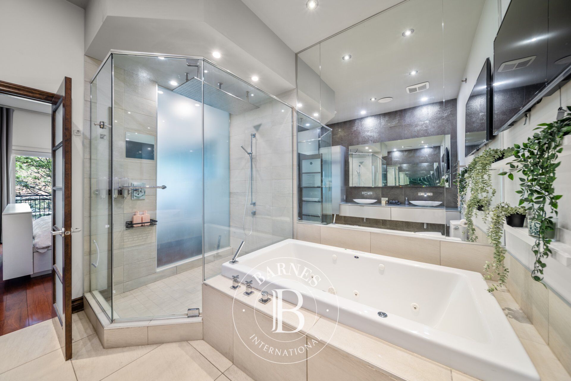 Daire Montréal (Ville-Marie) - picture 18