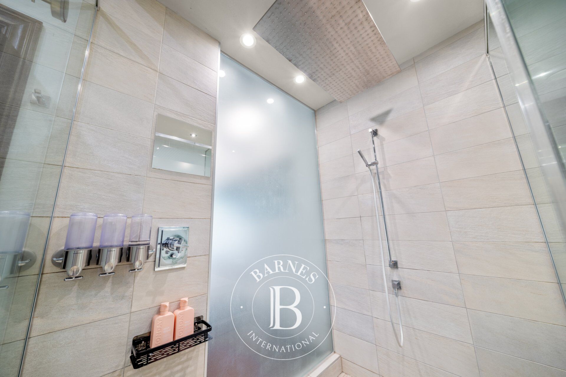 Daire Montréal (Ville-Marie) - picture 19