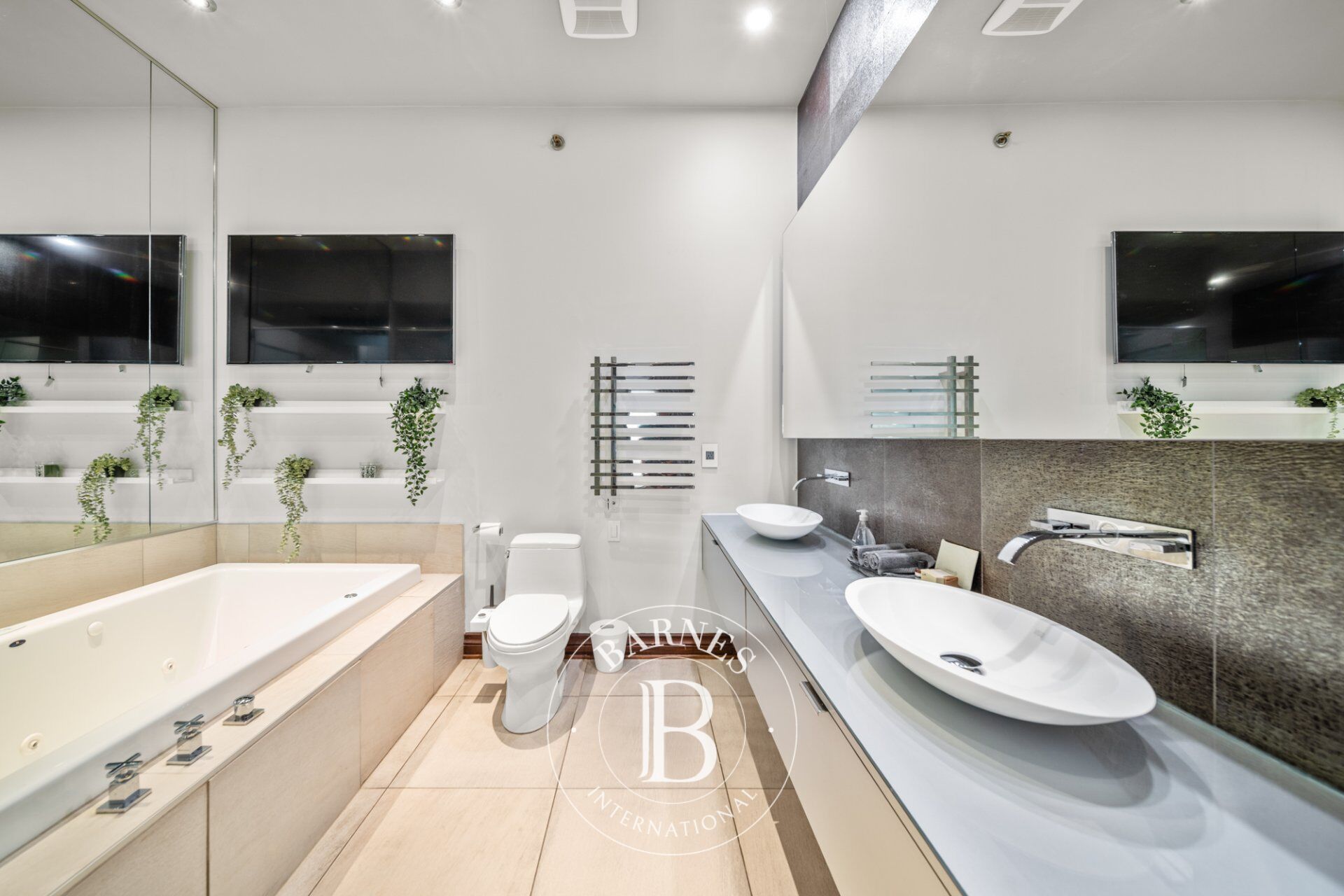 Daire Montréal (Ville-Marie) - picture 22