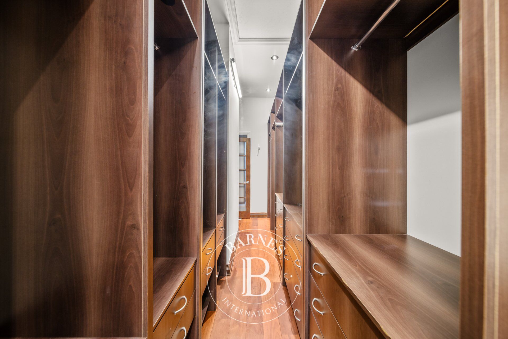 Daire Montréal (Ville-Marie) - picture 23