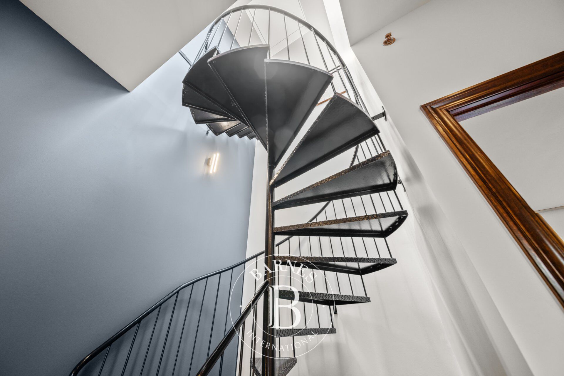 Daire Montréal (Ville-Marie) - picture 27