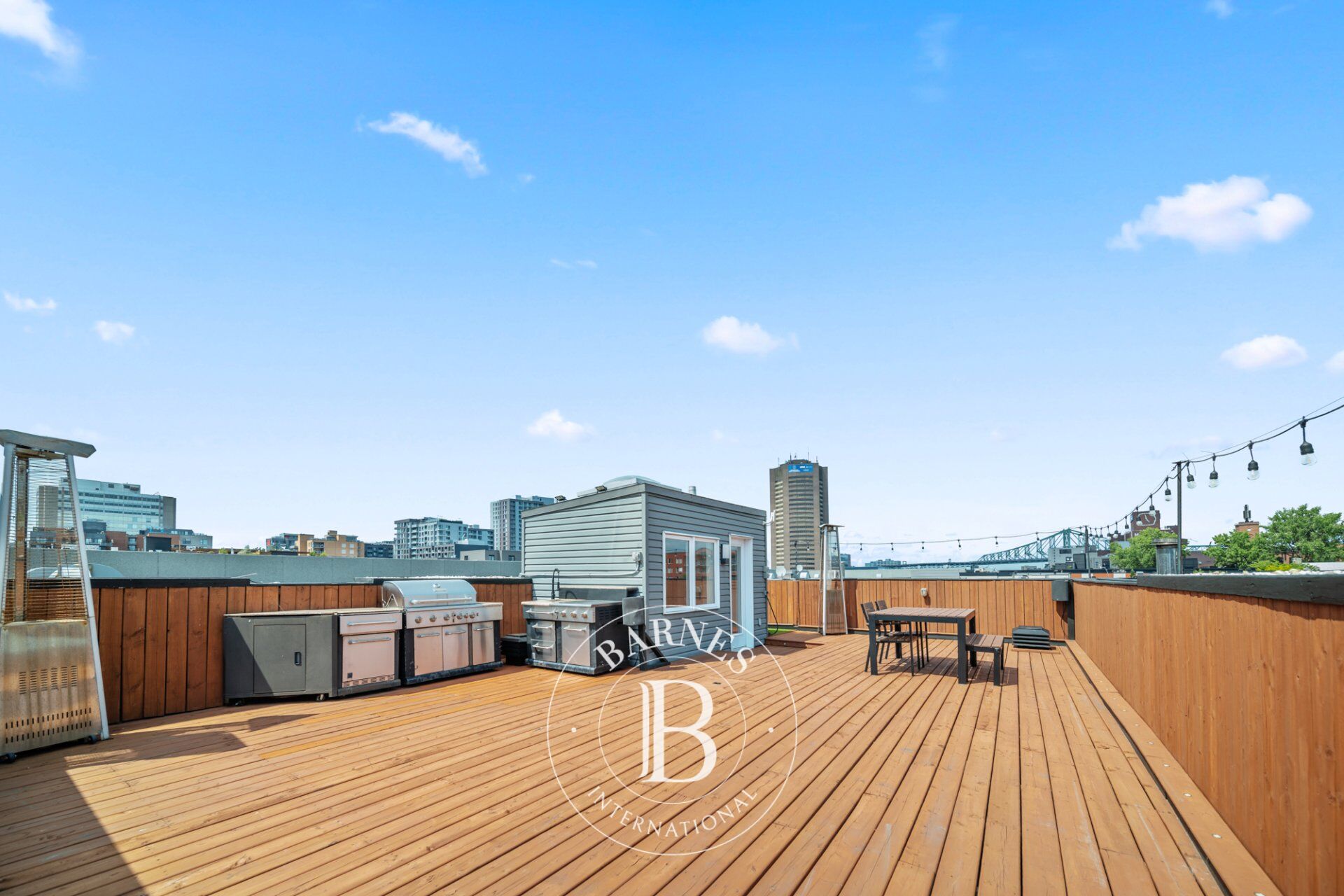 Daire Montréal (Ville-Marie) - picture 28