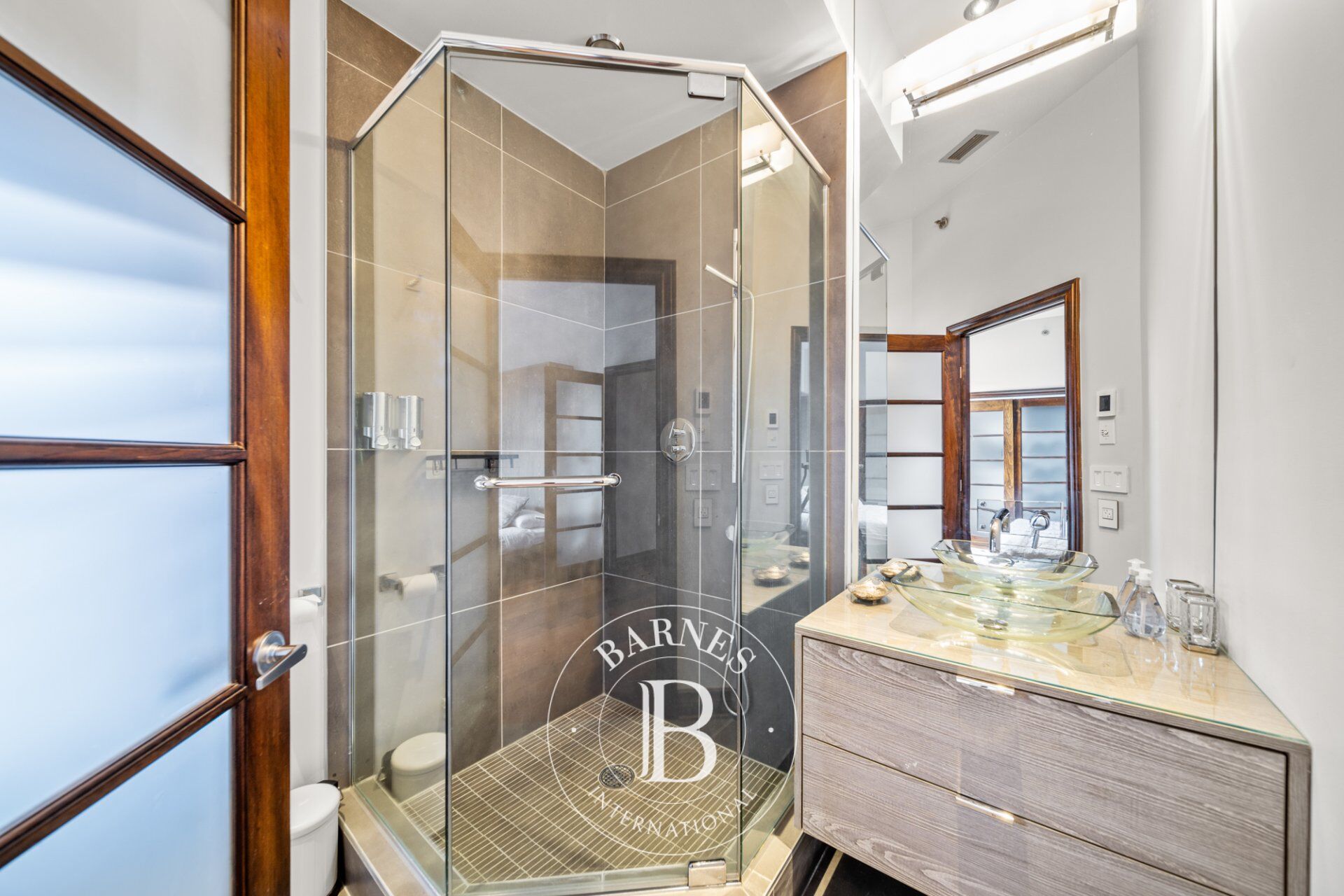 Daire Montréal (Ville-Marie) - picture 26