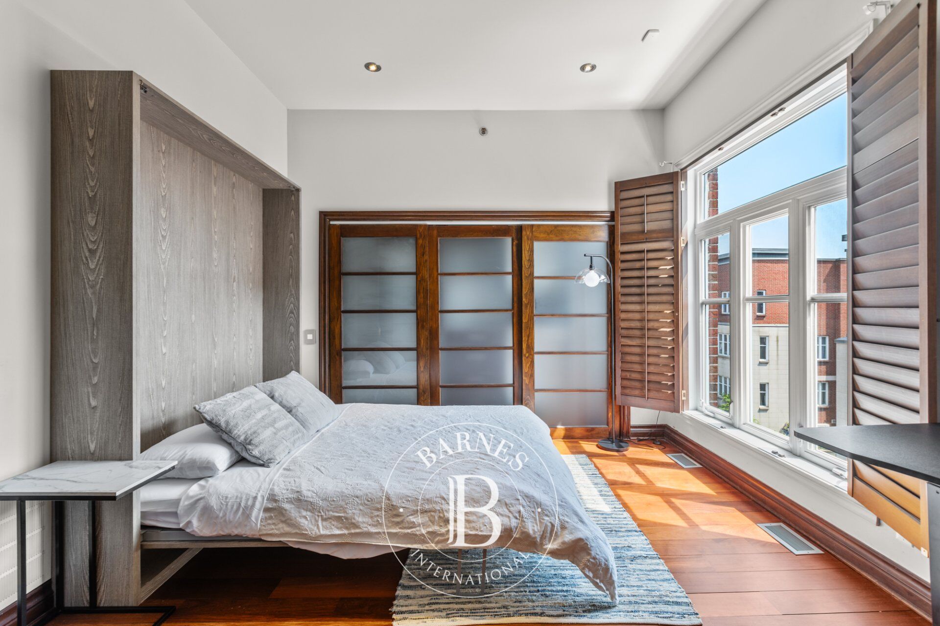 Daire Montréal (Ville-Marie) - picture 25