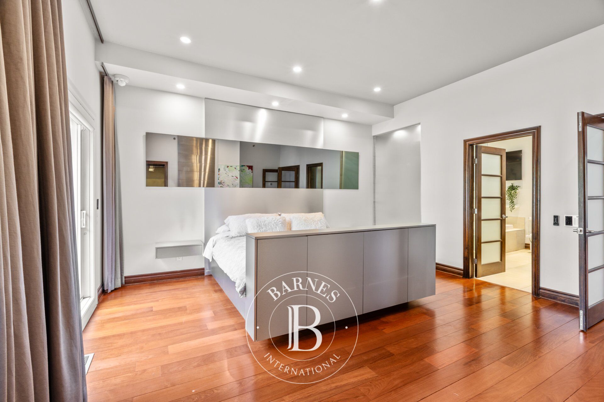 Daire Montréal (Ville-Marie) - picture 16