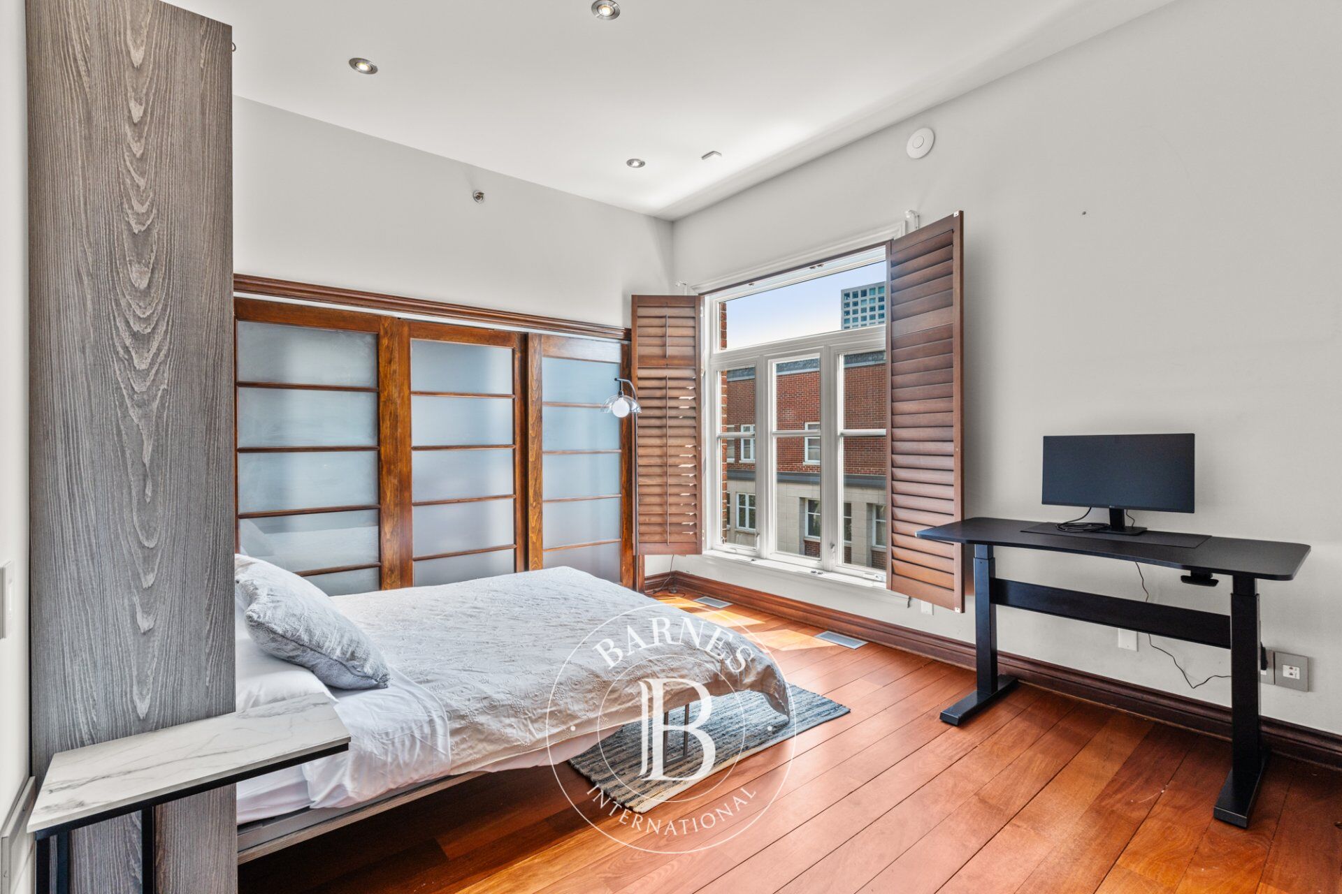 Daire Montréal (Ville-Marie) - picture 24