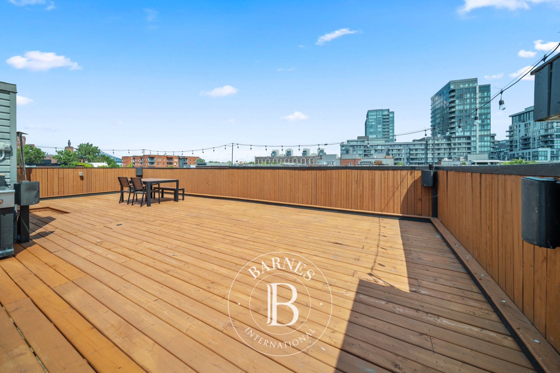 Daire Montréal (Ville-Marie) - picture 29